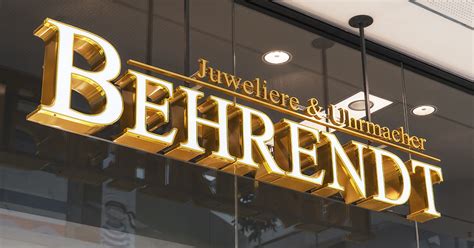 Juwelier & Uhrmacher Flensburg .